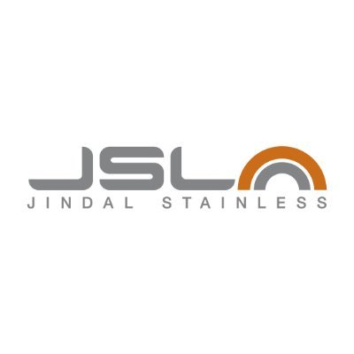 Jindal Stainless Ltd Logo